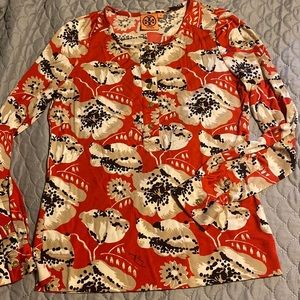 TORY BURCH. Women’s blouse.